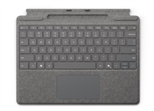 کیبورد مایکروسافت سرفیس پرو مدل Signature مناسب برای ۸/۹/۱۰/۱۱